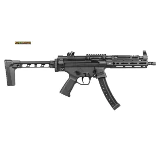 Vendita online G&G TGM R5 ETU Black con Mosfet 2