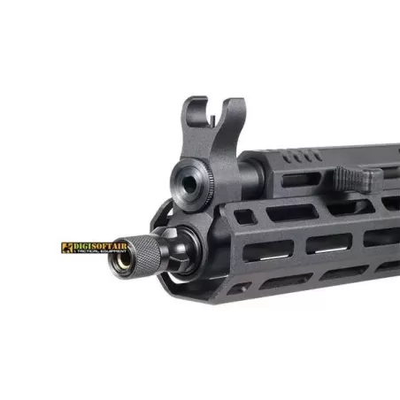 Vendita online G&G TGM R5 ETU Black con Mosfet Vendita online G&G TGM R5 ETU Black con Mosfet