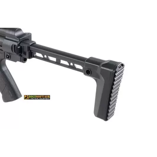 Vendita online G&G TGM R5 ETU Black con Mosfet