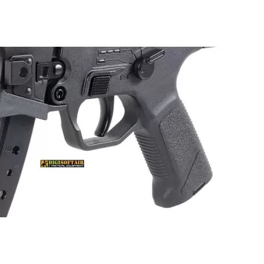 Vendita online G&G TGM R5 ETU Black con Mosfet