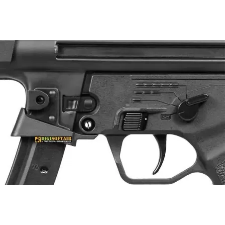 Vendita online G&G TGM R5 ETU Black con Mosfet Vendita online G&G TGM R5 ETU Black con Mosfet