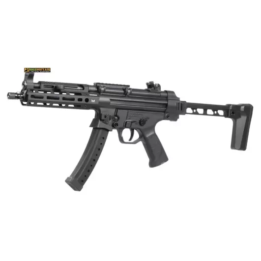 Vendita online G&G TGM R5 ETU Black con Mosfet