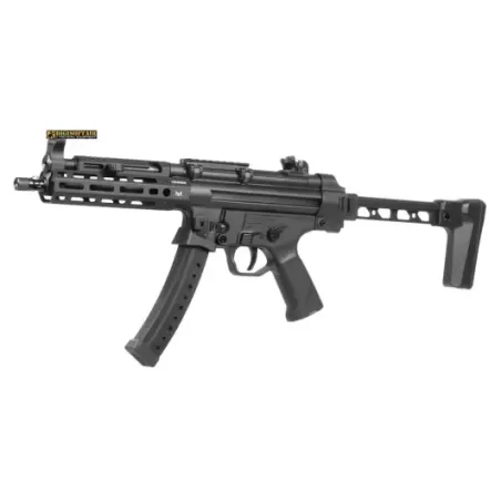 Vendita online G&G TGM R5 ETU Black con Mosfet Vendita online G&G TGM R5 ETU Black con Mosfet