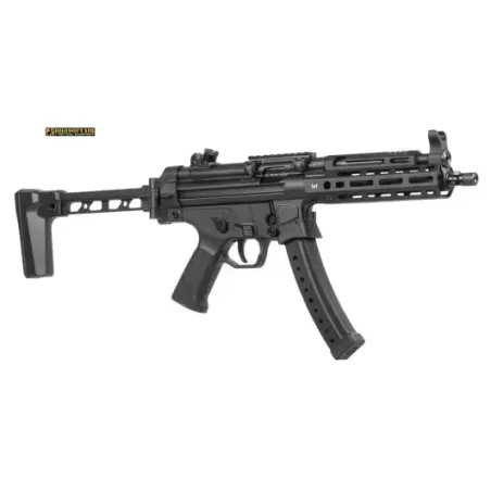 Vendita online G&G TGM R5 ETU Black con Mosfet Vendita online G&G TGM R5 ETU Black con Mosfet