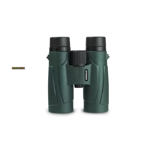 Konus Regent HD 8x42 Waterproof Binoculars