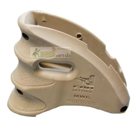 MWG Colt series FAB DEFENSE FD000137