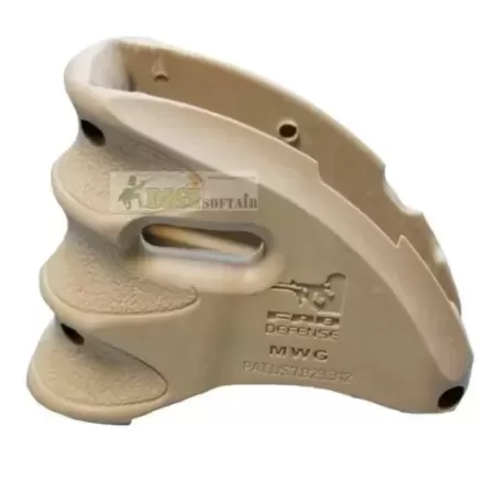 MWG Colt series FAB DEFENSE FD000137