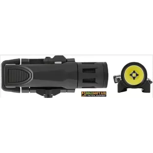 Buy Inforce Tactical Flashlight WML White Black 2