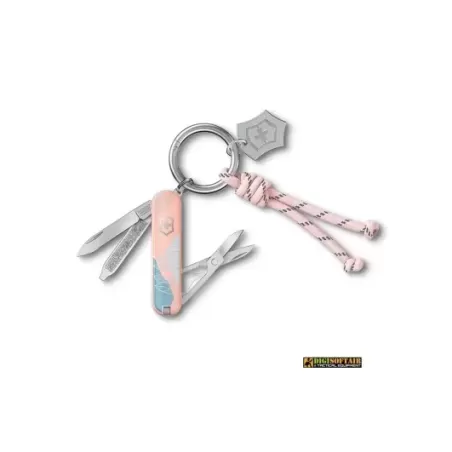 Victorinox - Classic SD Paris Style Victorinox - Classic SD Paris Style