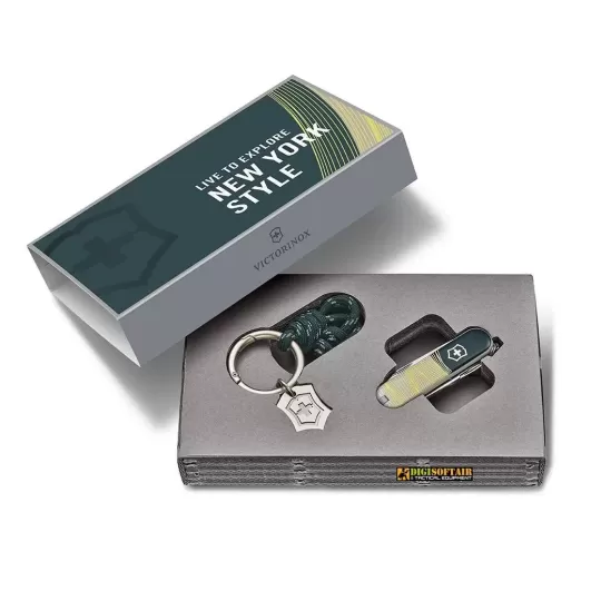 Victorinox - Classic SD New York Style