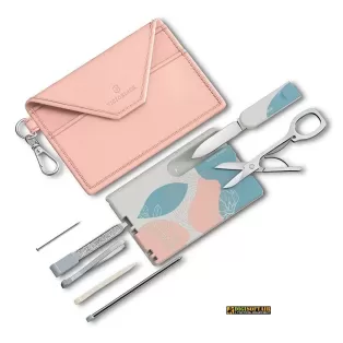 Victorinox - Swiss Card Classic Paris Style