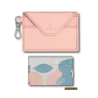 Victorinox - Swiss Card Classic Paris Style 2