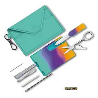 Victorinox - Swiss Card Classic Sydney Style