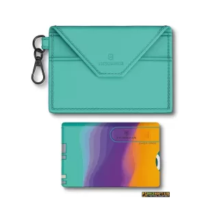 Victorinox - Swiss Card Classic Sydney Style 2