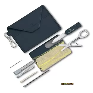 Victorinox - Swiss Card Classic New York Style