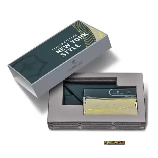 Victorinox - Swiss Card Classic New York Style 2