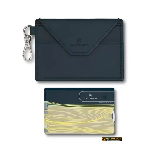 Victorinox - Swiss Card Classic New York Style