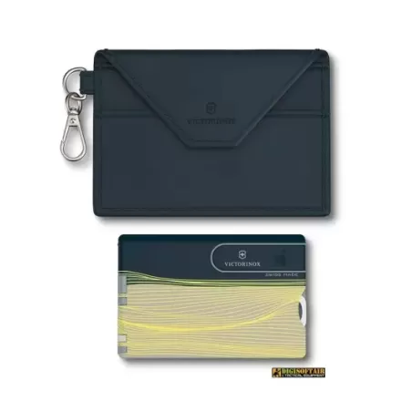 Victorinox - Swiss Card Classic New York Style Victorinox - Swiss Card Classic New York Style