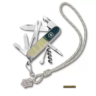 Victorinox - Companion New York Style