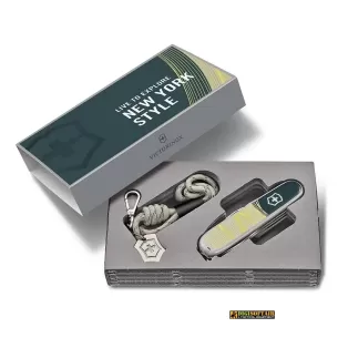 Victorinox - Companion New York Style 2