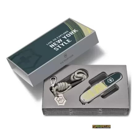 Victorinox - Companion New York Style Victorinox - Companion New York Style