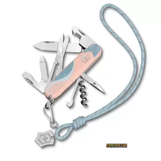 Victorinox - Companion Paris Style