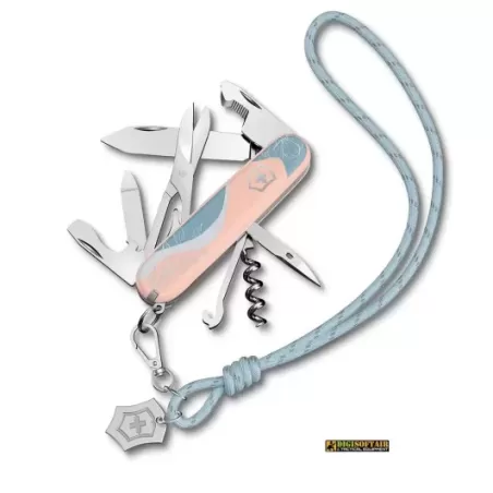 Victorinox - Companion Paris Style Victorinox - Companion Paris Style