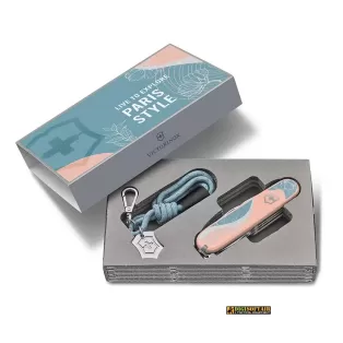 Victorinox - Companion Paris Style 2