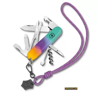 Victorinox - Companion Sydney Style