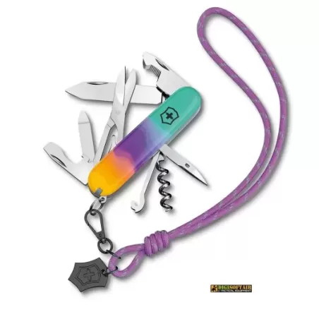 Victorinox - Companion Sydney Style Victorinox - Companion Sydney Style