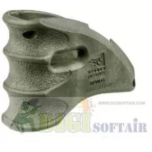 Impugnatura MWG OD frontale minigonna serie Colt FAB DEFENSE 2