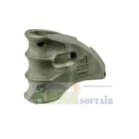 MWG Colt series FAB DEFENSE FD000136 OD