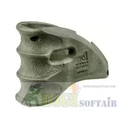 MWG Colt series FAB DEFENSE FD000136 OD