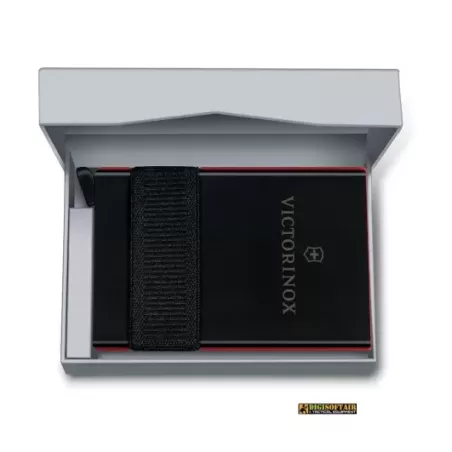 Victorinox - Smart Card Wallet Iconic Red