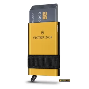 Victorinox - Smart Card Wallet Delightful Gold