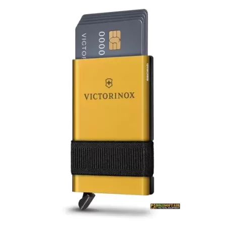 Victorinox - Smart Card Wallet Delightful Gold