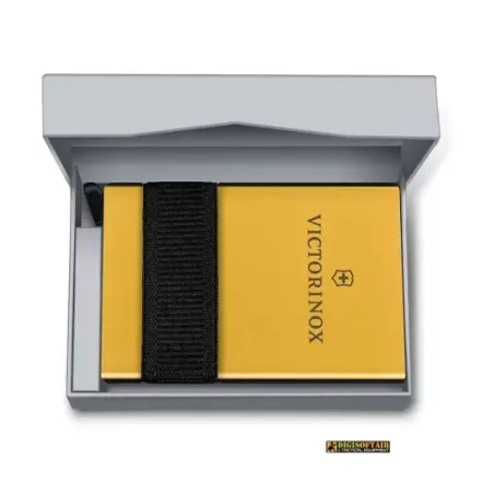 Victorinox - Smart Card Wallet Delightful Gold