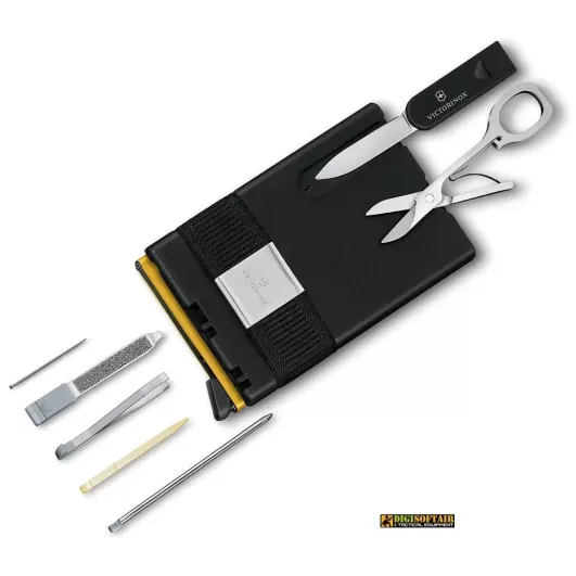 Victorinox - Smart Card Wallet Delightful Gold