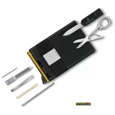 Victorinox - Smart Card Wallet Delightful Gold