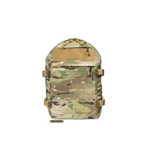 Templar's gear cpc zip flat pack H2 Multicam TG-CPC-FLAT-H2-MC 2