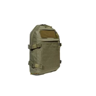 Templar's gear cpc zip flat pack H2 Ranger Green TG-CPC-FLAT-H2-RG