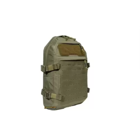 Templar's gear cpc zip flat pack H2 Ranger Green TG-CPC-FLAT-H2-RG