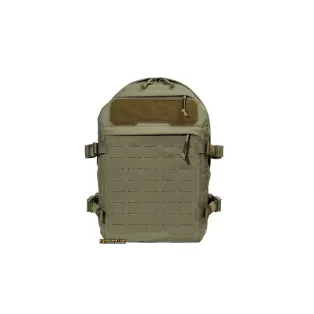 Templar's gear cpc zip flat pack H2 Ranger Green TG-CPC-FLAT-H2-RG 2