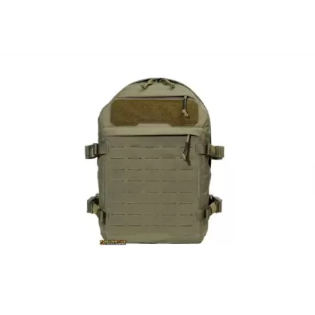 Templar's gear cpc zip flat pack H2 Ranger Green TG-CPC-FLAT-H2-RG