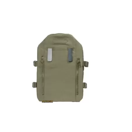 Templar's gear cpc zip flat pack H2 Ranger Green TG-CPC-FLAT-H2-RG