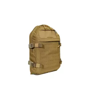 Templar's gear cpc zip flat pack H2 Coyote Brown TG-CPC-FLAT-H2-CB