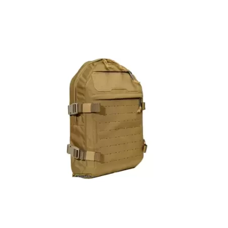 Templar's gear cpc zip flat pack H2 Coyote Brown TG-CPC-FLAT-H2-CB