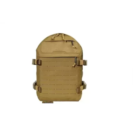 Templar's gear cpc zip flat pack H2 Coyote Brown TG-CPC-FLAT-H2-CB