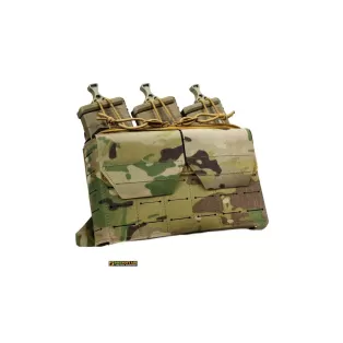 Templars Gear Freemanson Modular Front Panel Multicam