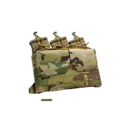 Templars Gear Freemanson Modular Front Panel Multicam